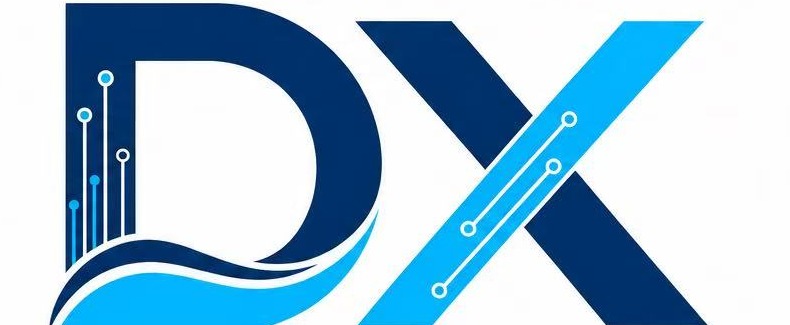 DAXI Cloud logo